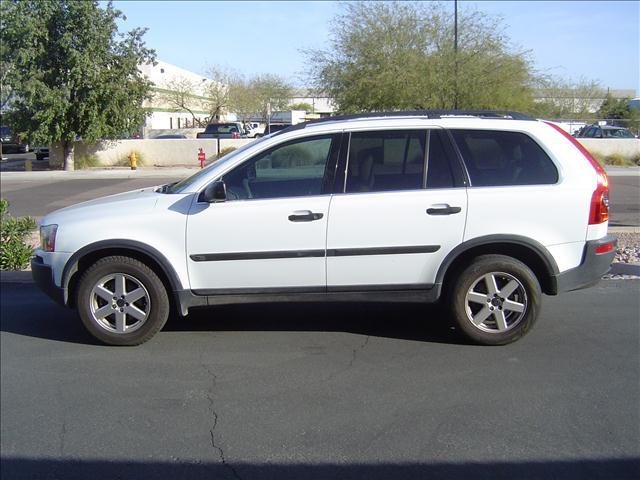 Volvo XC90 2004 photo 1