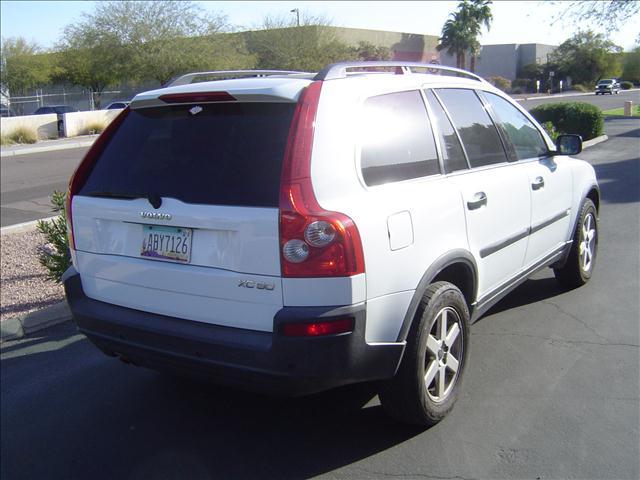 Volvo XC90 2004 photo 2