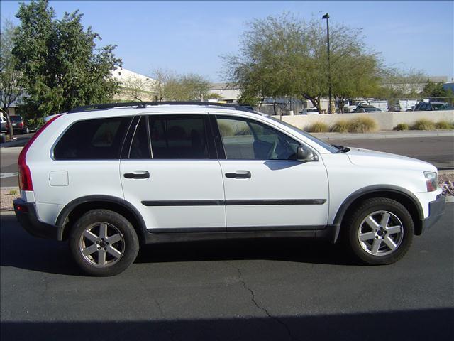 Volvo XC90 2004 photo 3