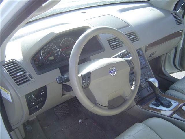 Volvo XC90 2004 photo 5