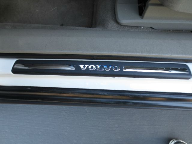 Volvo XC90 2004 photo 14