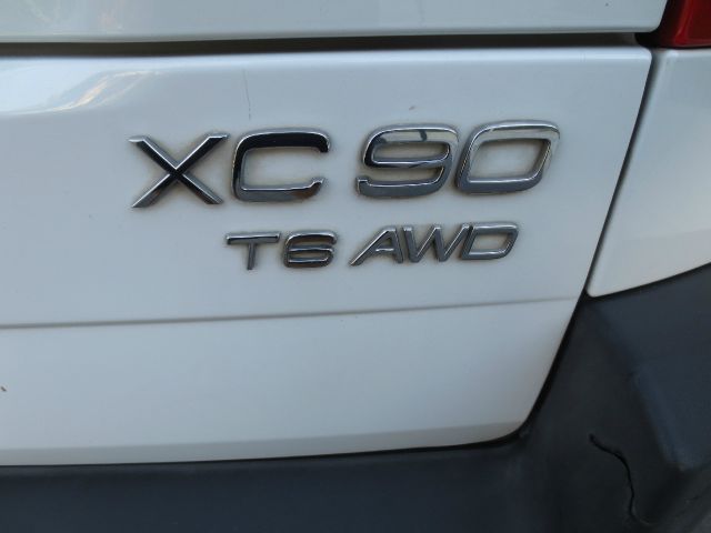 Volvo XC90 2004 photo 15