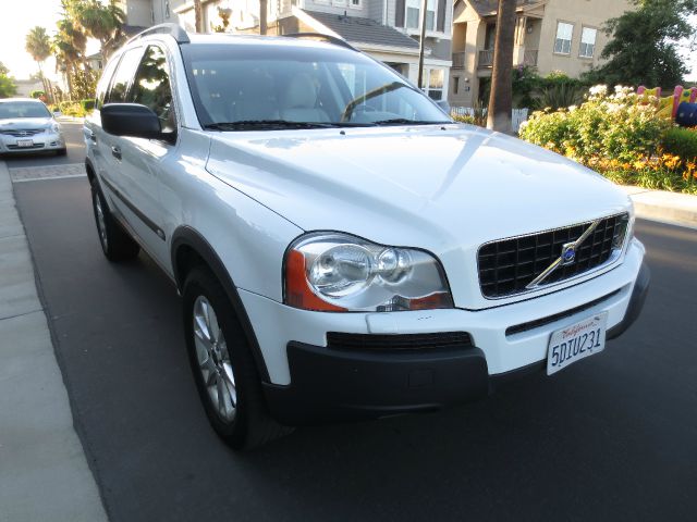 Volvo XC90 2004 photo 4