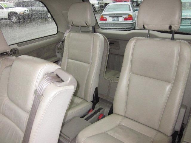 Volvo XC90 2004 photo 5