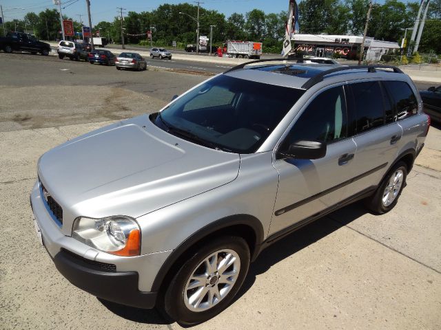 Volvo XC90 2004 photo 15