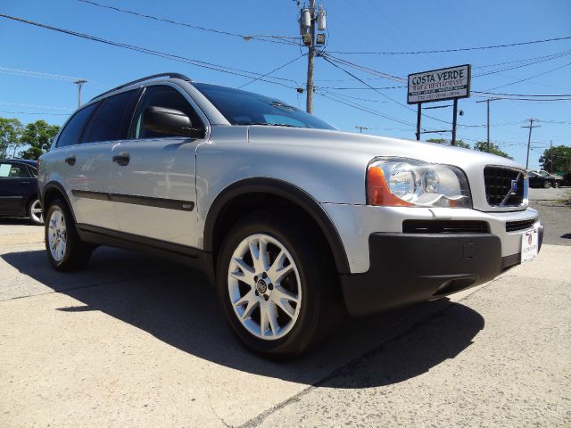 Volvo XC90 2004 photo 18