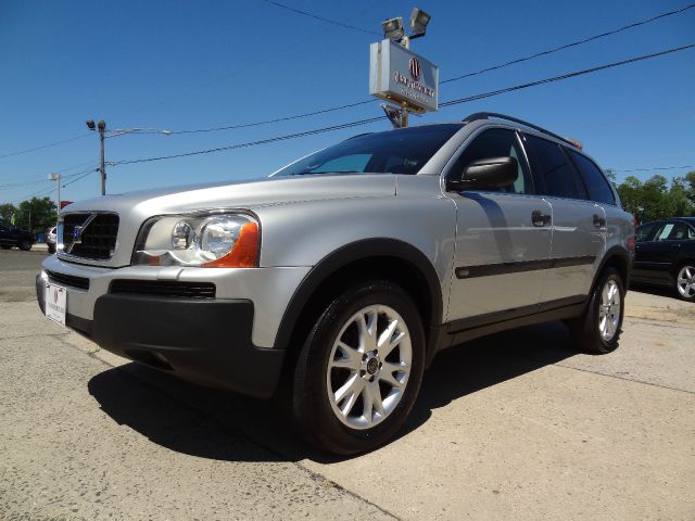 Volvo XC90 2004 photo 19