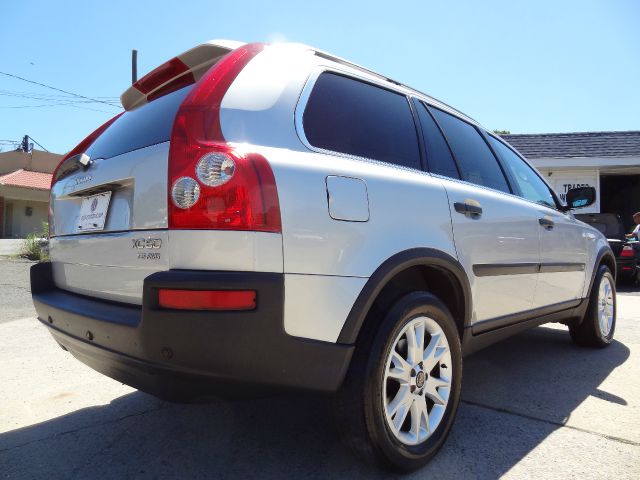 Volvo XC90 2004 photo 25