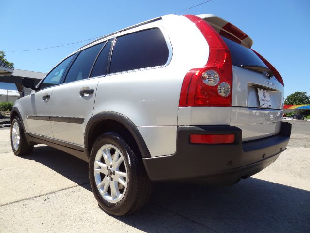 Volvo XC90 2004 photo 4