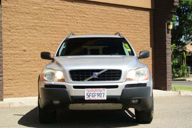 Volvo XC90 2004 photo 1