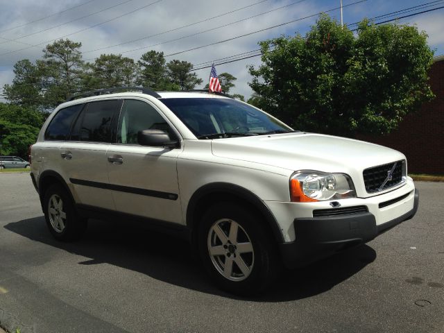 Volvo XC90 2004 photo 11