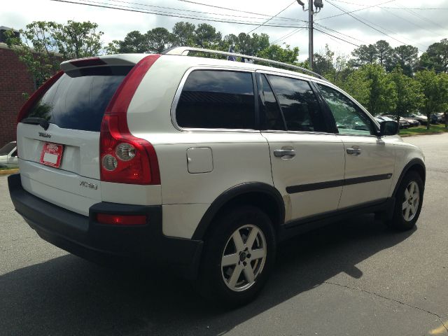 Volvo XC90 2004 photo 5