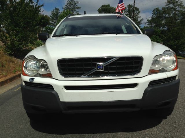 Volvo XC90 2004 photo 9