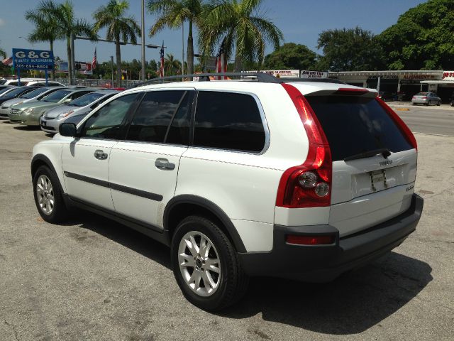 Volvo XC90 4WD 4dr Sport SUV