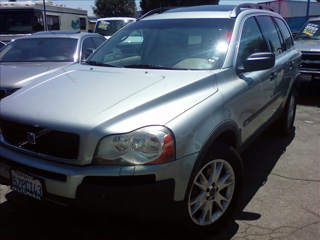 Volvo XC90 LE 4x4 SUV Sport Utility