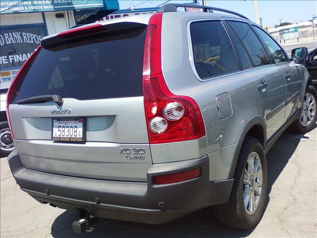 Volvo XC90 2004 photo 1