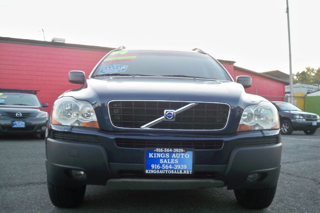 Volvo XC90 2004 photo 1