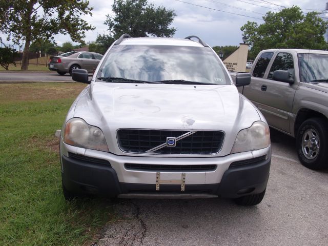 Volvo XC90 2004 photo 4