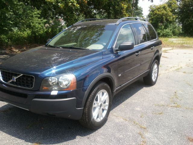 Volvo XC90 2004 photo 2