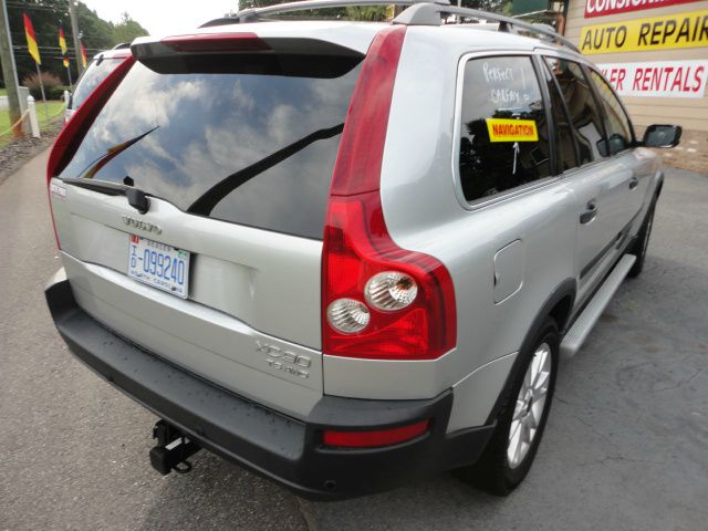 Volvo XC90 Unknown SUV