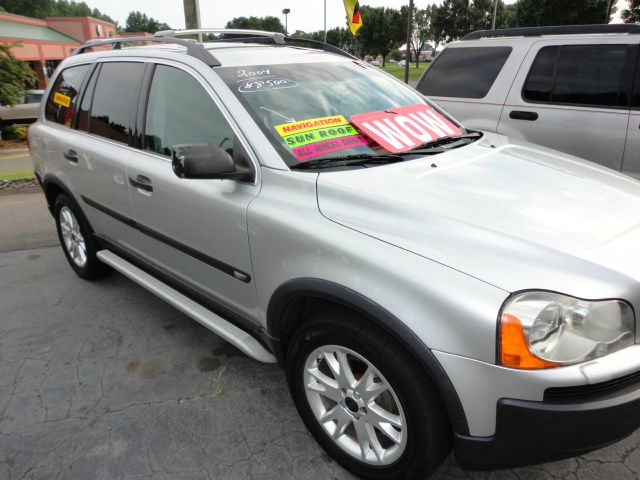 Volvo XC90 2004 photo 3