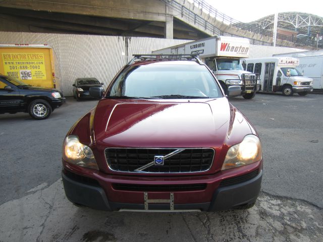 Volvo XC90 2004 photo 1