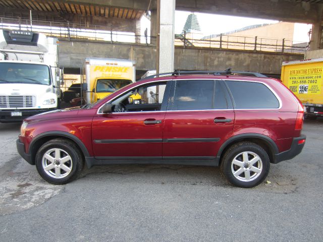 Volvo XC90 2004 photo 2