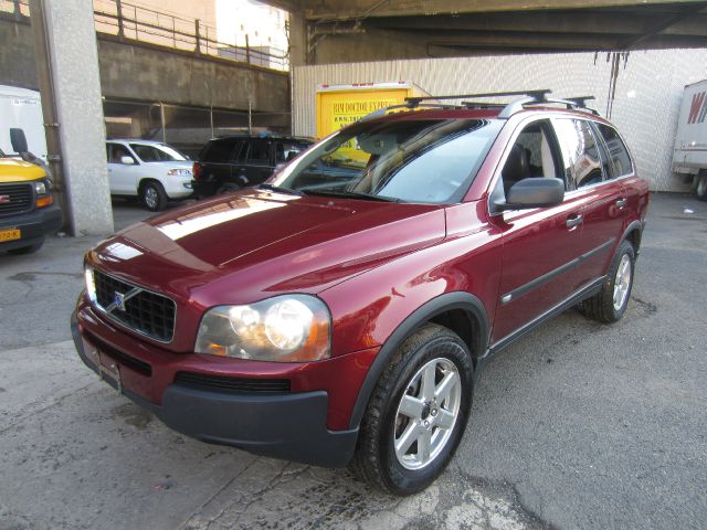 Volvo XC90 2004 photo 3