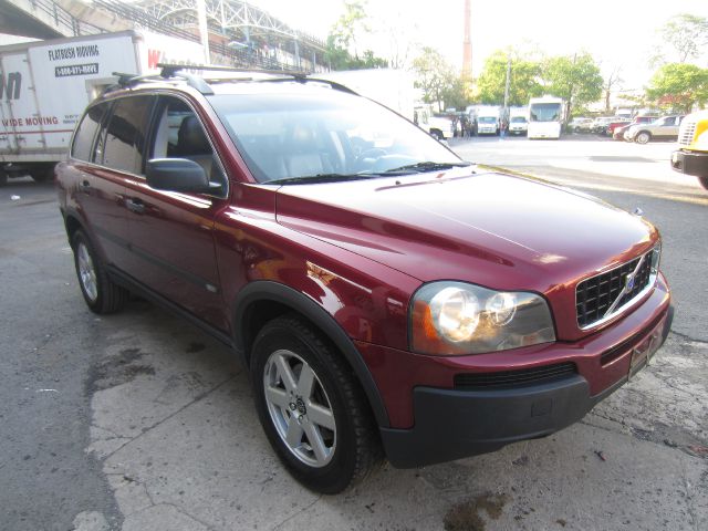 Volvo XC90 2004 photo 4