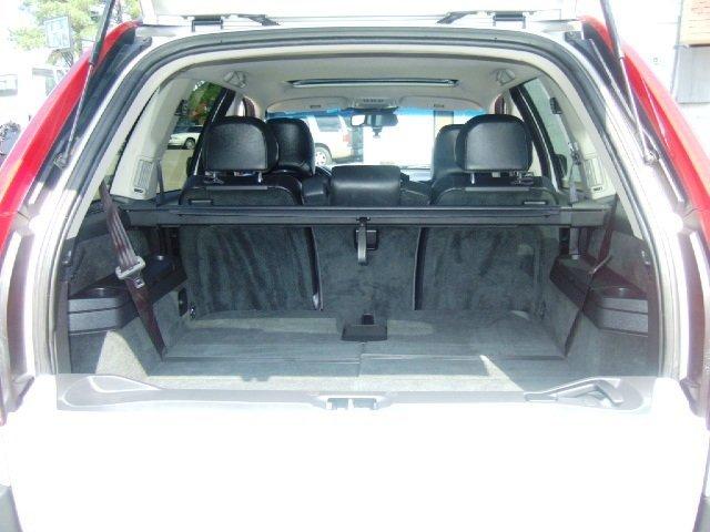 Volvo XC90 2004 photo 5