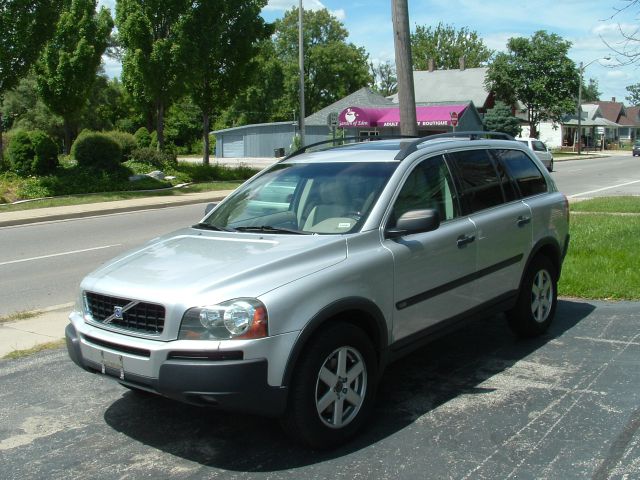 Volvo XC90 2004 photo 3