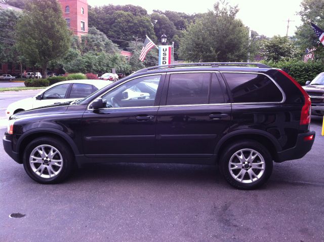 Volvo XC90 2004 photo 2