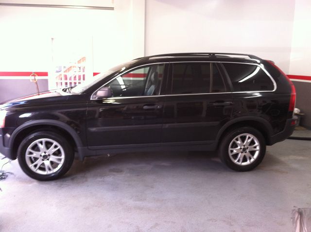 Volvo XC90 2004 photo 3