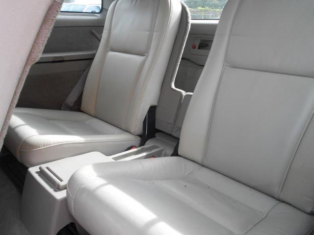 Volvo XC90 2004 photo 28