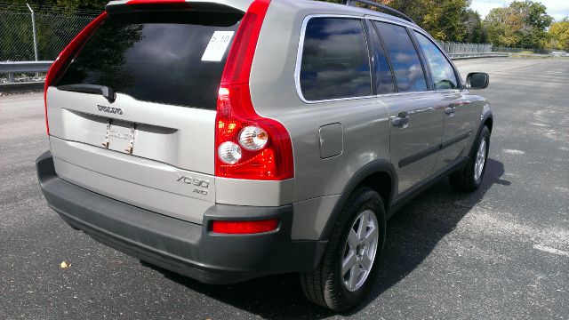 Volvo XC90 2004 photo 1