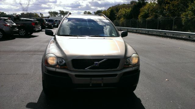 Volvo XC90 2004 photo 4