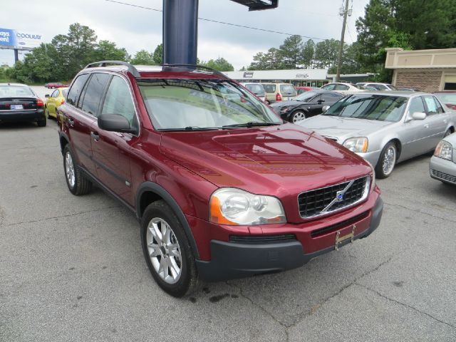 Volvo XC90 2004 photo 11