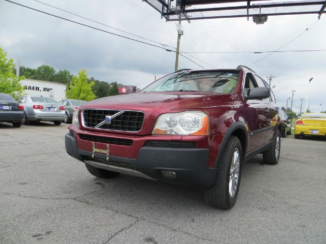 Volvo XC90 2004 photo 12