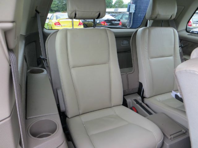 Volvo XC90 2004 photo 2