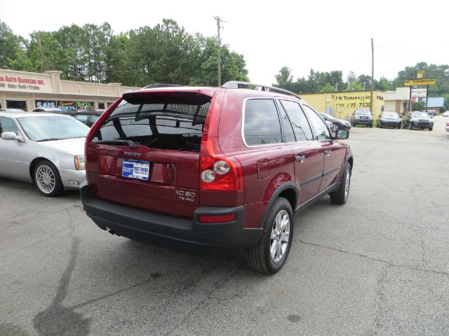 Volvo XC90 2004 photo 8