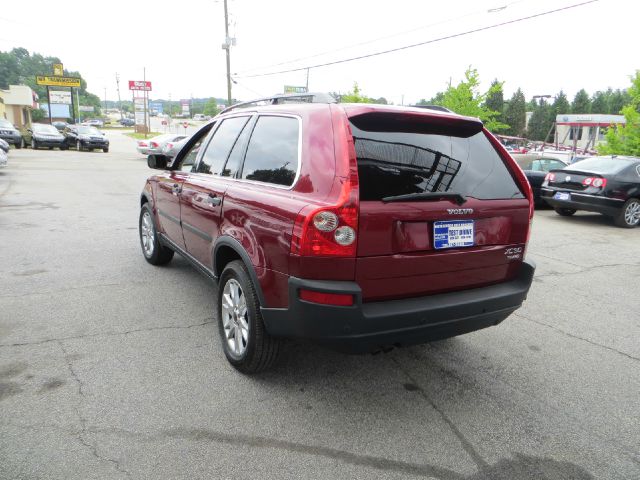 Volvo XC90 2004 photo 9