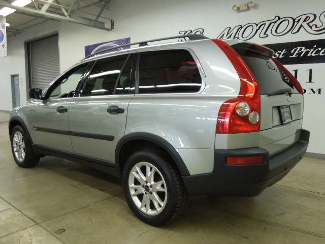 Volvo XC90 3.0si Navigation Pano Htd Sts SUV