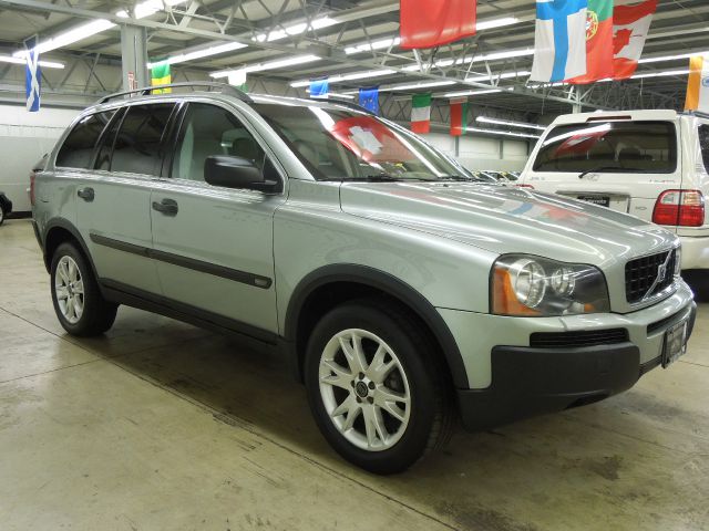 Volvo XC90 2004 photo 1