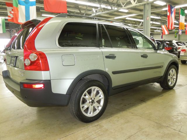 Volvo XC90 2004 photo 4