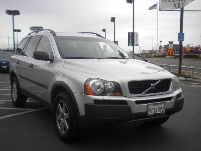 Volvo XC90 4WD 4dr Sport Sport Utility