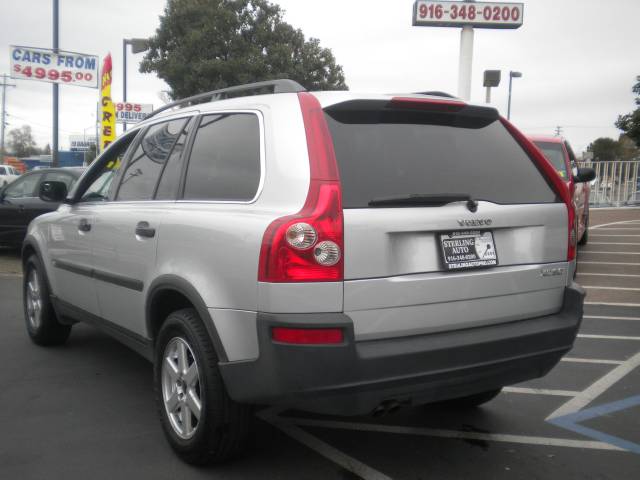 Volvo XC90 2004 photo 2