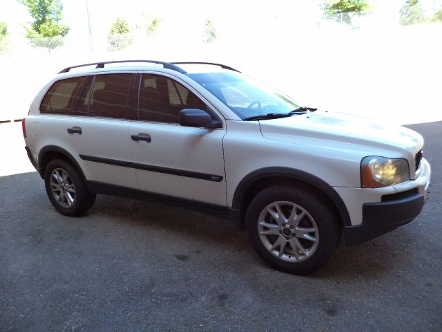 Volvo XC90 2004 photo 1