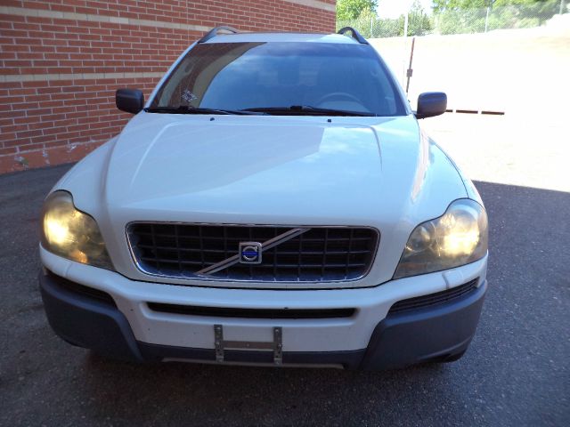 Volvo XC90 2004 photo 10