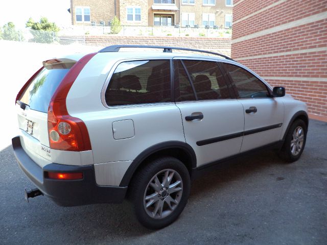 Volvo XC90 2004 photo 3