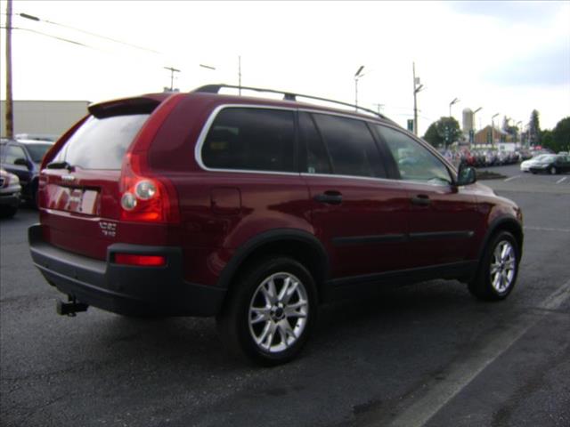 Volvo XC90 2004 photo 2